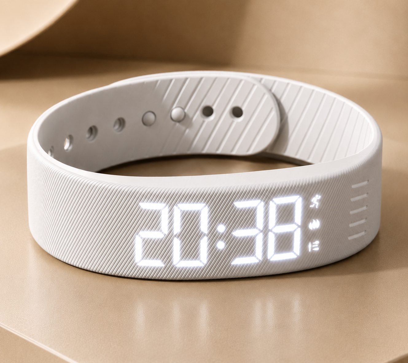 Restova™ Wake Band