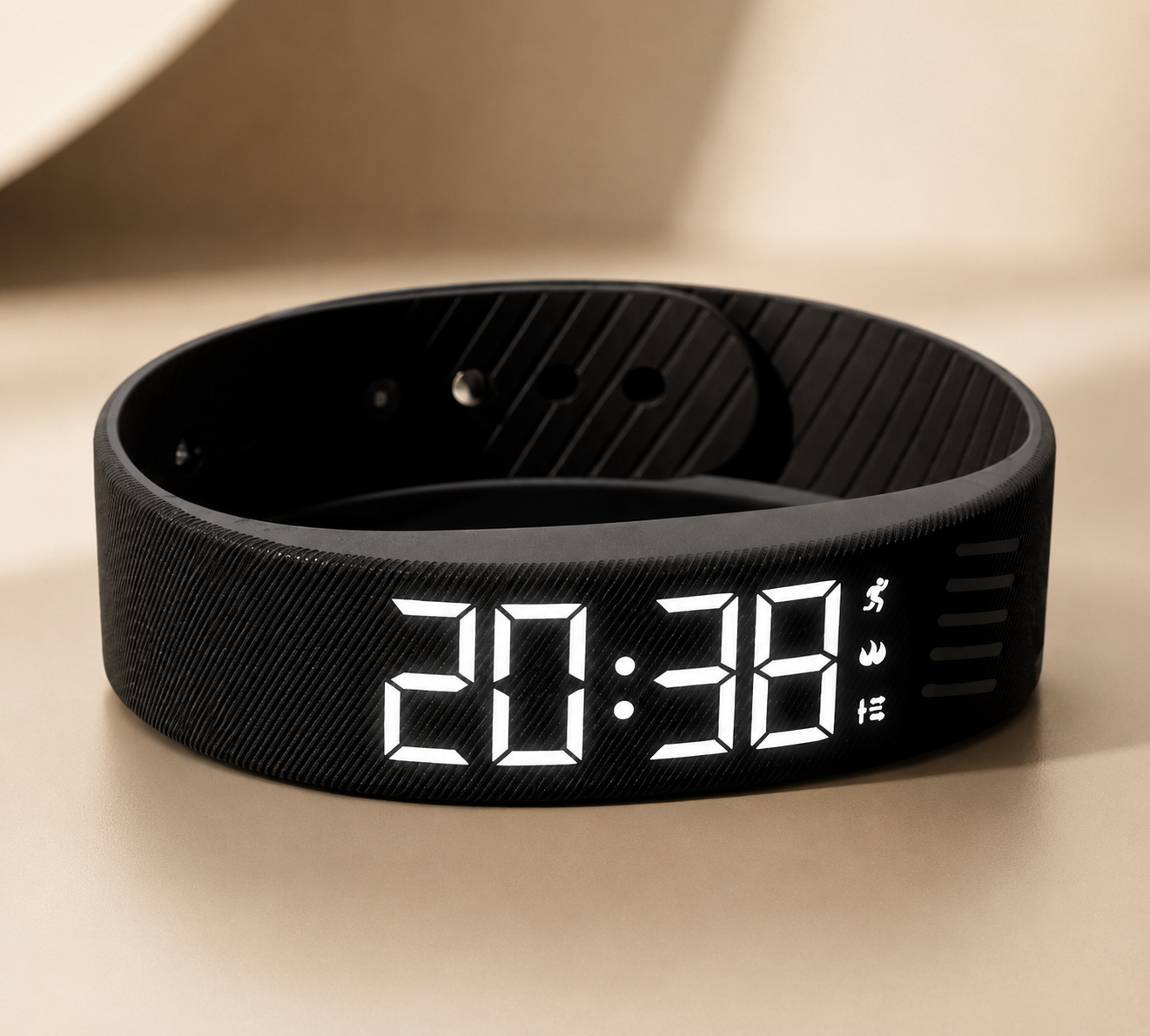 Restova™ Wake Band