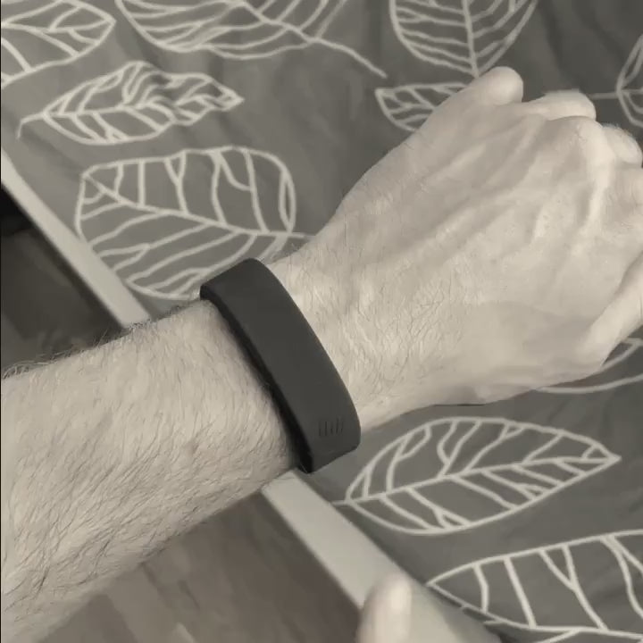 Restova™ Wake Band